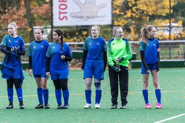 Bild 9 - wBJ VfL Pinneberg 3 - SCALA 2 : Ergebnis: 2:1